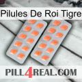 Tiger King Pills 27